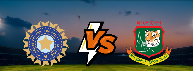 भारत और बांग्लादेश