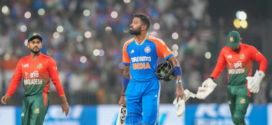 दूसरा टी20